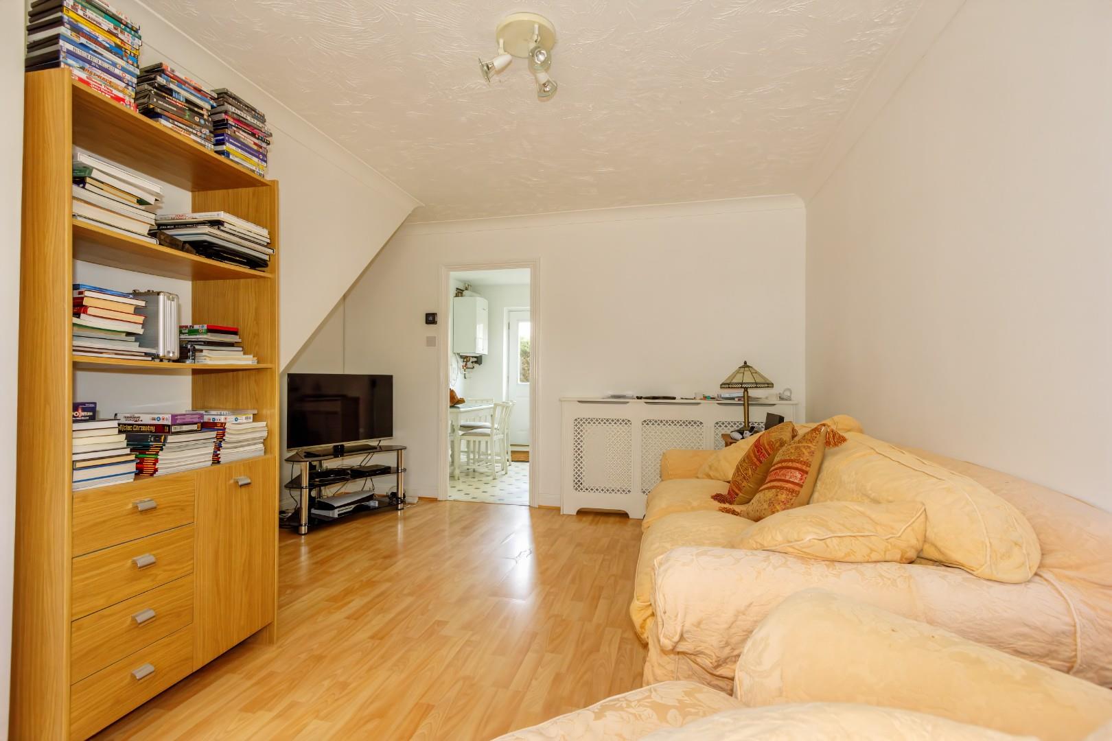 Meadenvale, Parnwell, Peterborough Firmin & Co